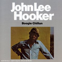 Boogie Chillun