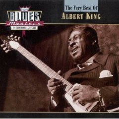 The Very Best of Albert King