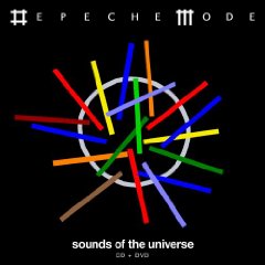 Sounds of the Universe (CD + DVD)