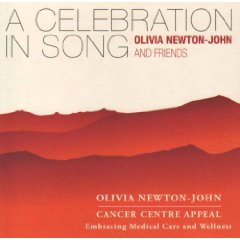 A Celebration in Song: Olivia Newton-John and Friends