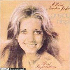 Olivia Newton-John - Greatest Hits-First Impression