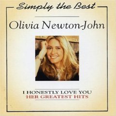 Olivia Newton-John - Her Greatest Hits