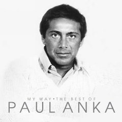 My Way: Very Best of Paul Anka