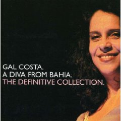 A Diva from Bahia. The Definitive Collection