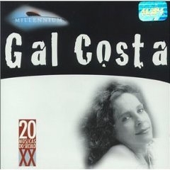 Millennium: Gal Costa