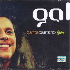 Canta Caetano