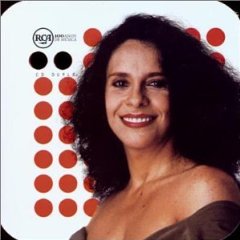 Gal Costa (Todo Amor Que Houver Nessa Vida)