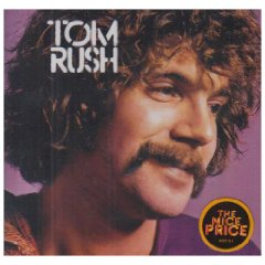 Tom Rush