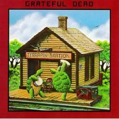 Terrapin Station