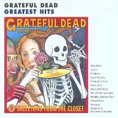 Skeletons From The Closet: The Best Of The Grateful Dead