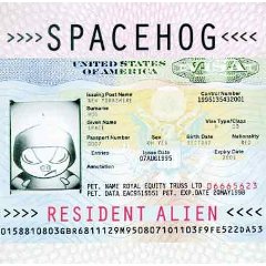 Resident Alien