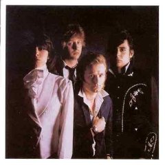 Pretenders II