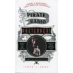 Pirate Radio