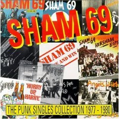 The Punk Singles Collection: '77-'80