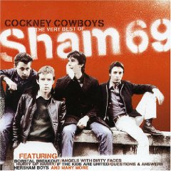 Cockney Cowboys: Very Best