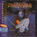 The Best of Stratovarius