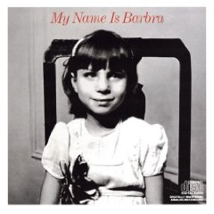 My Name Is Barbra