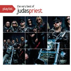 Playlist: The Very Best of Judas Priest (Eco-Friendly Packaging)