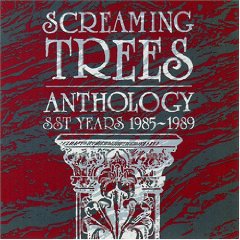 Anthology: SST Years 1985-1989