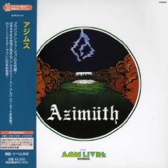 Azimuth