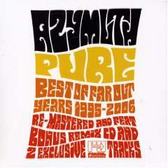 Pure: Best of Far Out Years 1995-2006