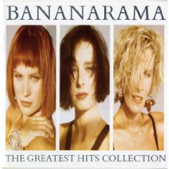 Bananarama - Greatest Hits Collection