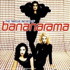 The Twelve Inches of Bananarama