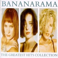 Bananarama - The Greatest Hits Collection