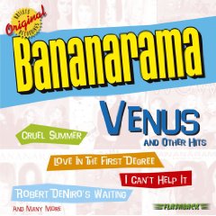 Venus and Other Hits