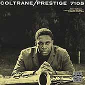 Coltrane (Prestige 7105)