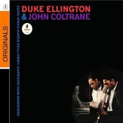 Duke Ellington & John Coltrane