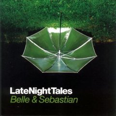 LateNightTales: Belle & Sebastian