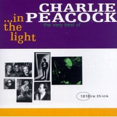 In the Light: The Very Best of Charlie Peacock