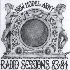 Radio Sessions 83-84