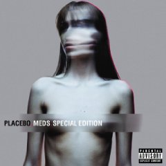 Meds (CD+DVD)