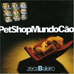 Pet Shop Mundo Cao