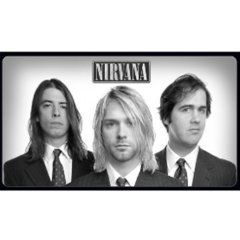 download nirvana with the lights out album