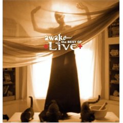 Awake: The Best of Live (Deluxe Version - CD/DVD)