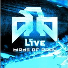 Birds of Pray (Bonus DVD)