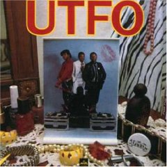 UTFO