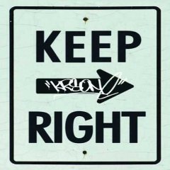 Keep Right