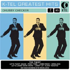 K-Tel Greatest Hits