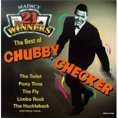 Best of Chubby Checker