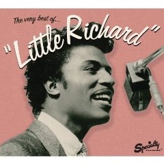 Very Best Of Little Richard