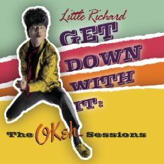 Get Down with It: The Okeh Sessions