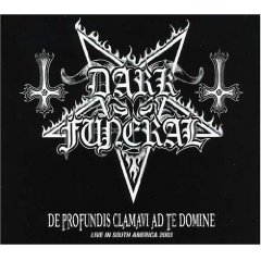 De Profundis Clamavi Ad Te Domine: Live in South America 2003