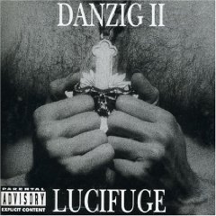 Danzig II: Lucifuge