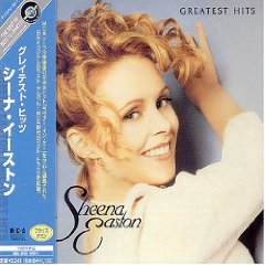 Sheena Easton - Greatest Hits