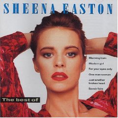 Best of Sheena Easton