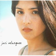 Jaci Velasquez